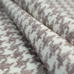 FLUFFY PLAID 39 JAVA