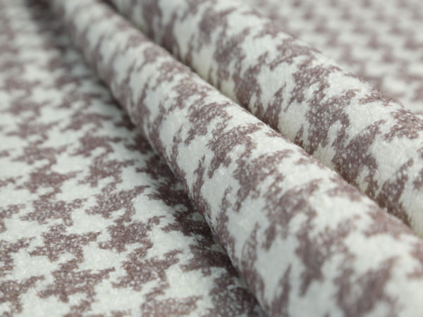 FLUFFY PLAID 39 JAVA